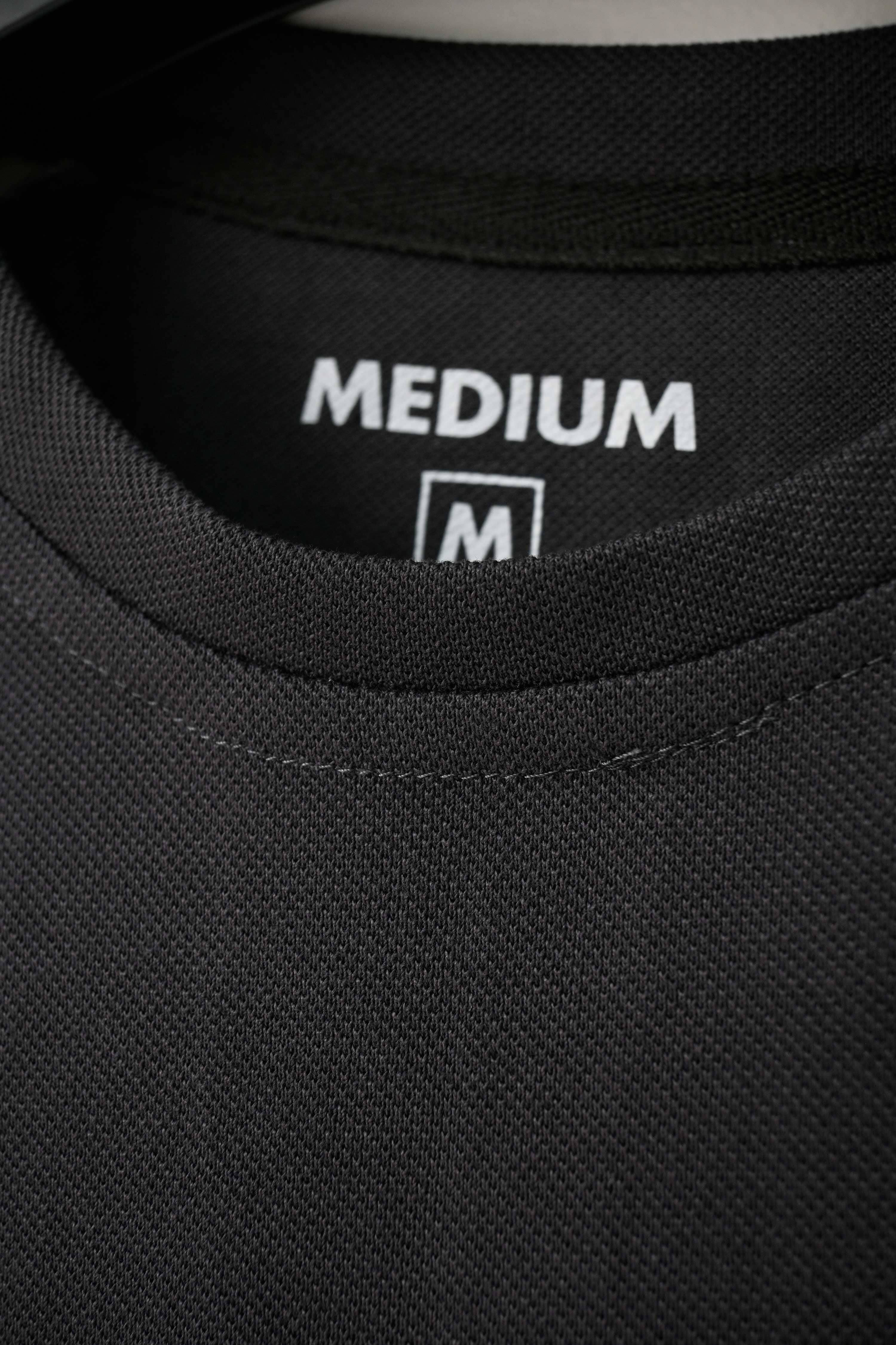 Graphite & Heather Grey