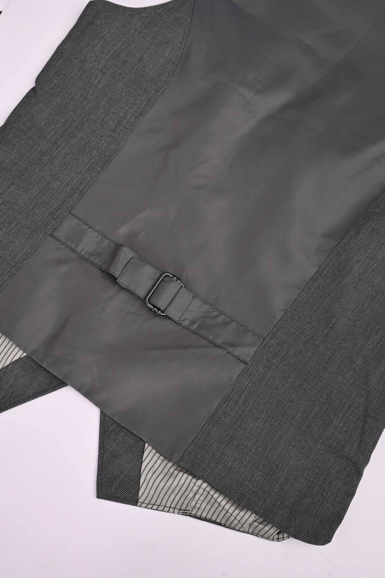 HM Women's Boras Slim Fit Design Minor Fault Waist Coat Minor Fault First Choice 