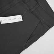 Top Man Aalborg Skinny Fit Cotton Pants Men's Chino Bench Mark 