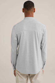Grey Melange