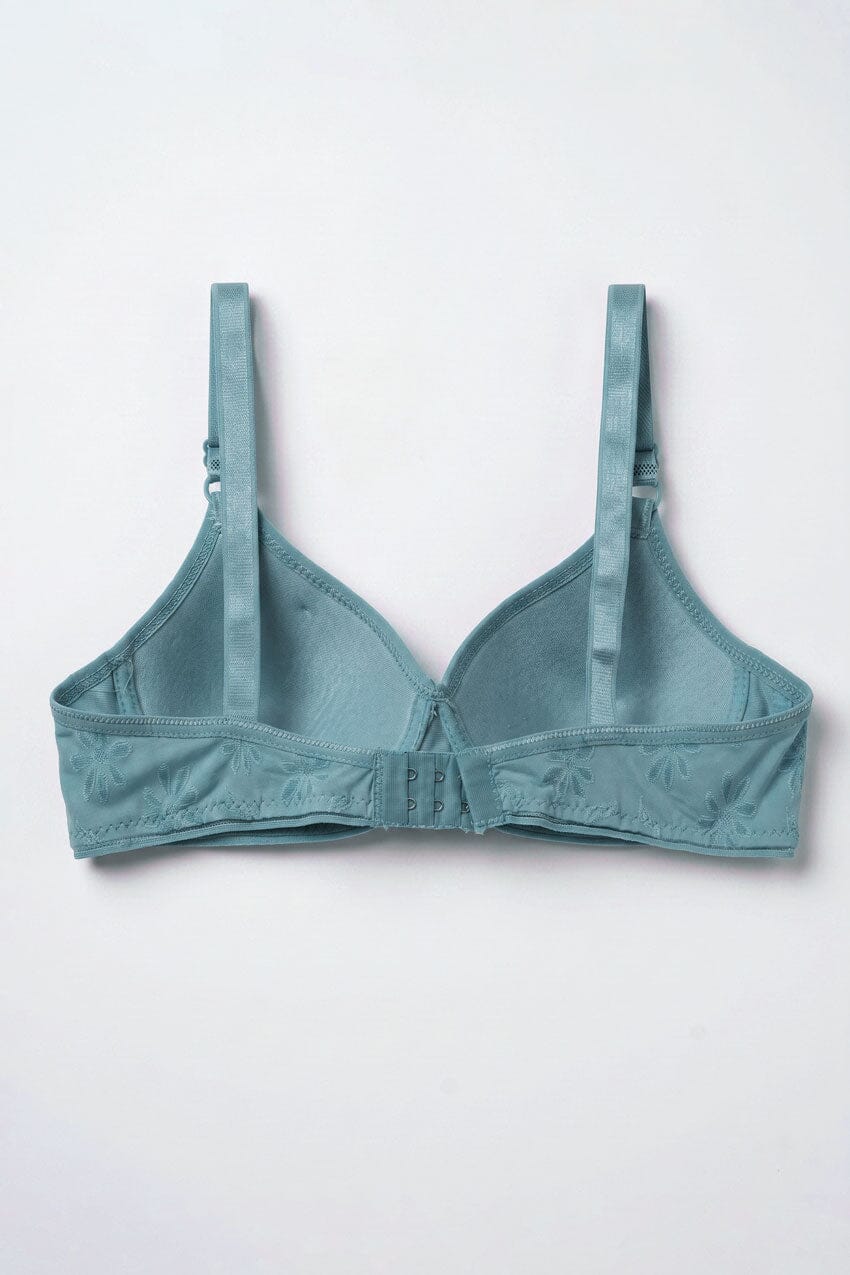 Powder Blue