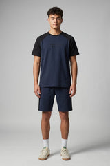 Jay Cee Men's Country Club Twin Set