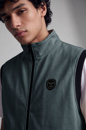 Slate Grey