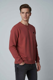 Brick Red