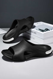 Men's Summer Lightweight Trendy Slipper Men's Shoes Sunshine China 