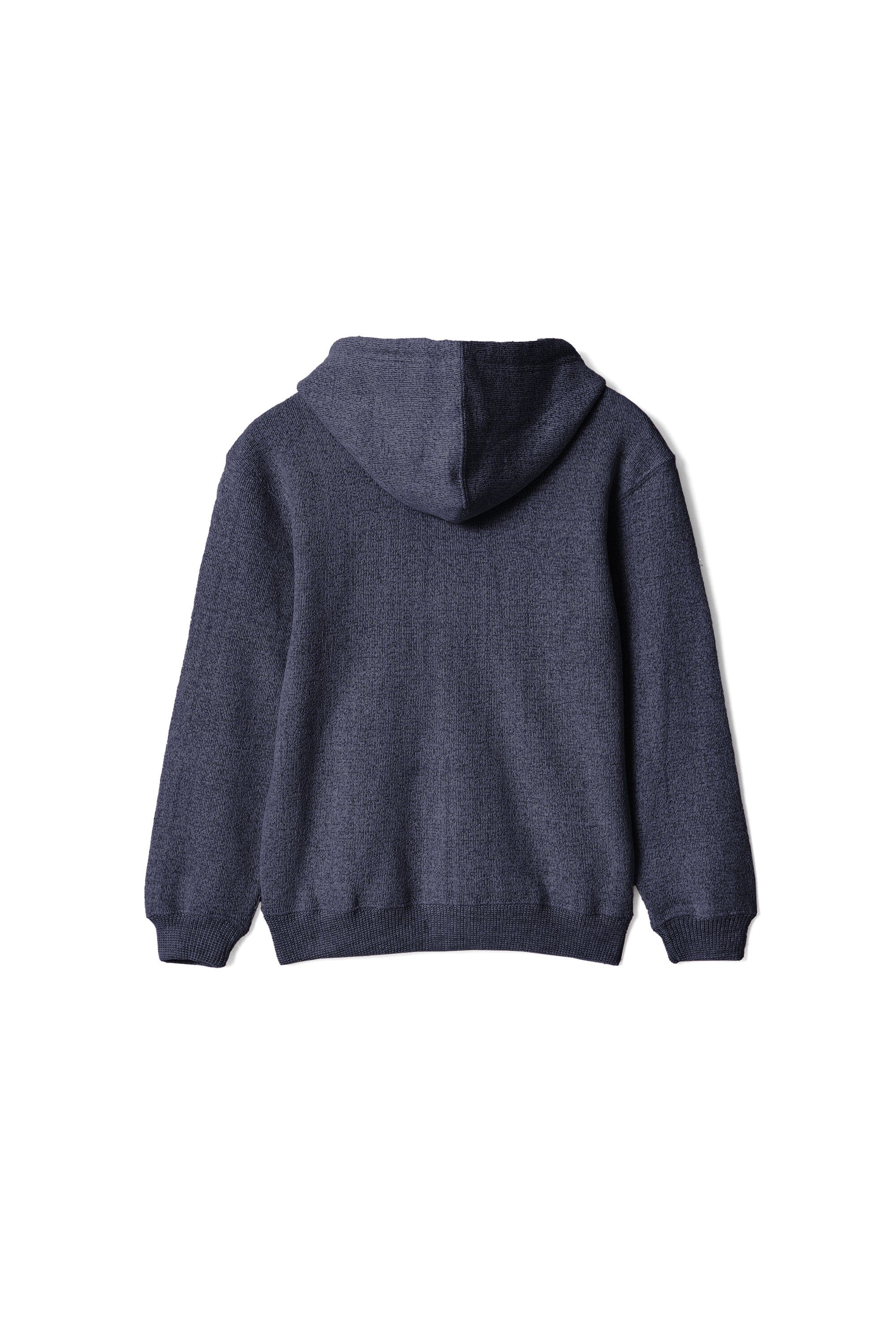 BOA Men's Fleece Minor Fault Zipper Hoodie
