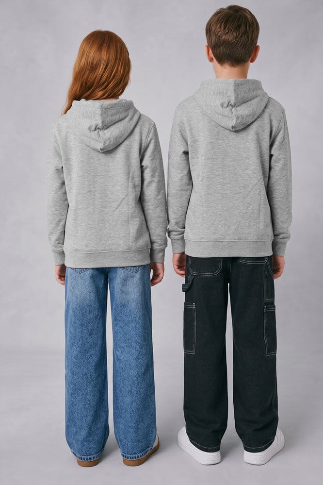 Heather Grey