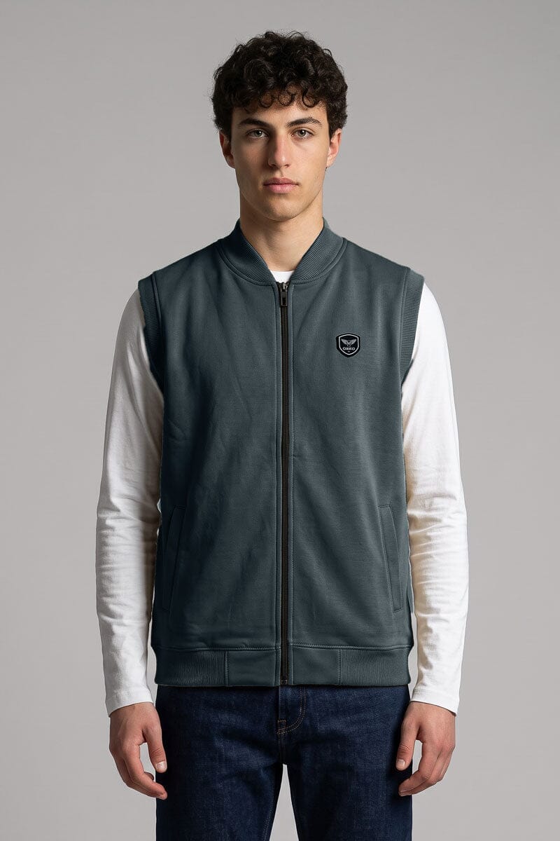 Slate Grey