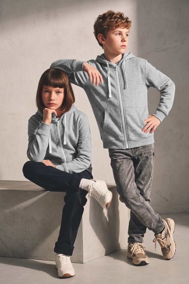 Heather Grey