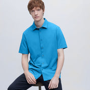 Aqua Blue