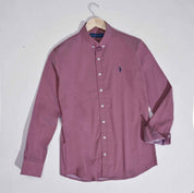 Polo Republica Men's Brandeta Minor Fault Casual Shirt Minor Fault Polo Republica 