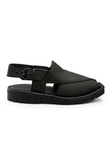 Premium Leather Men's Sandals
