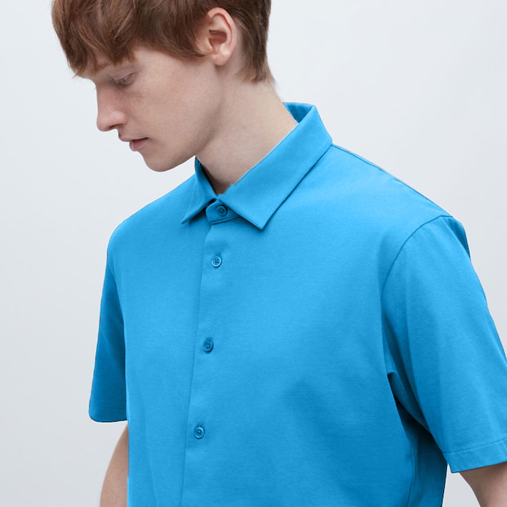 Aqua Blue