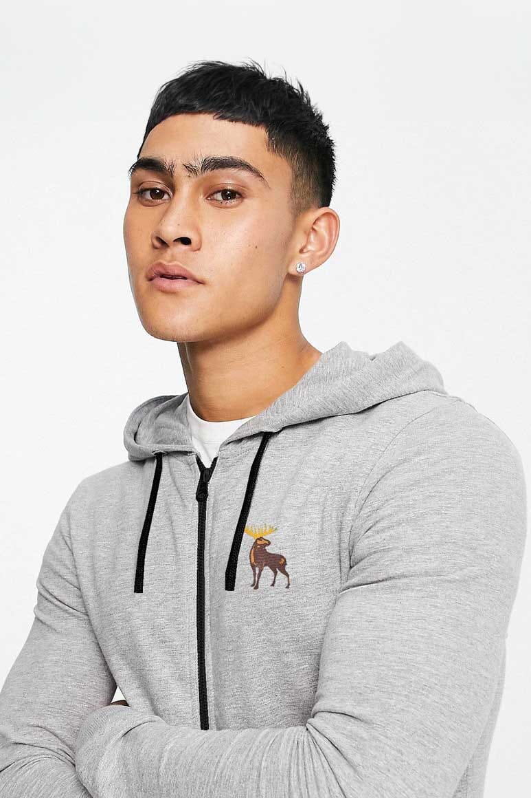 Heather Grey