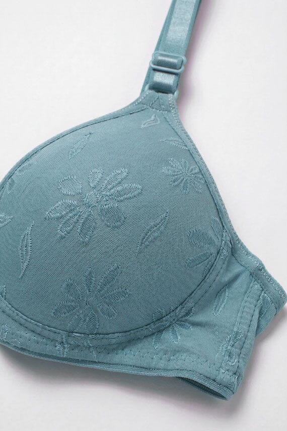 Powder Blue