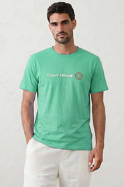 Aqua Green