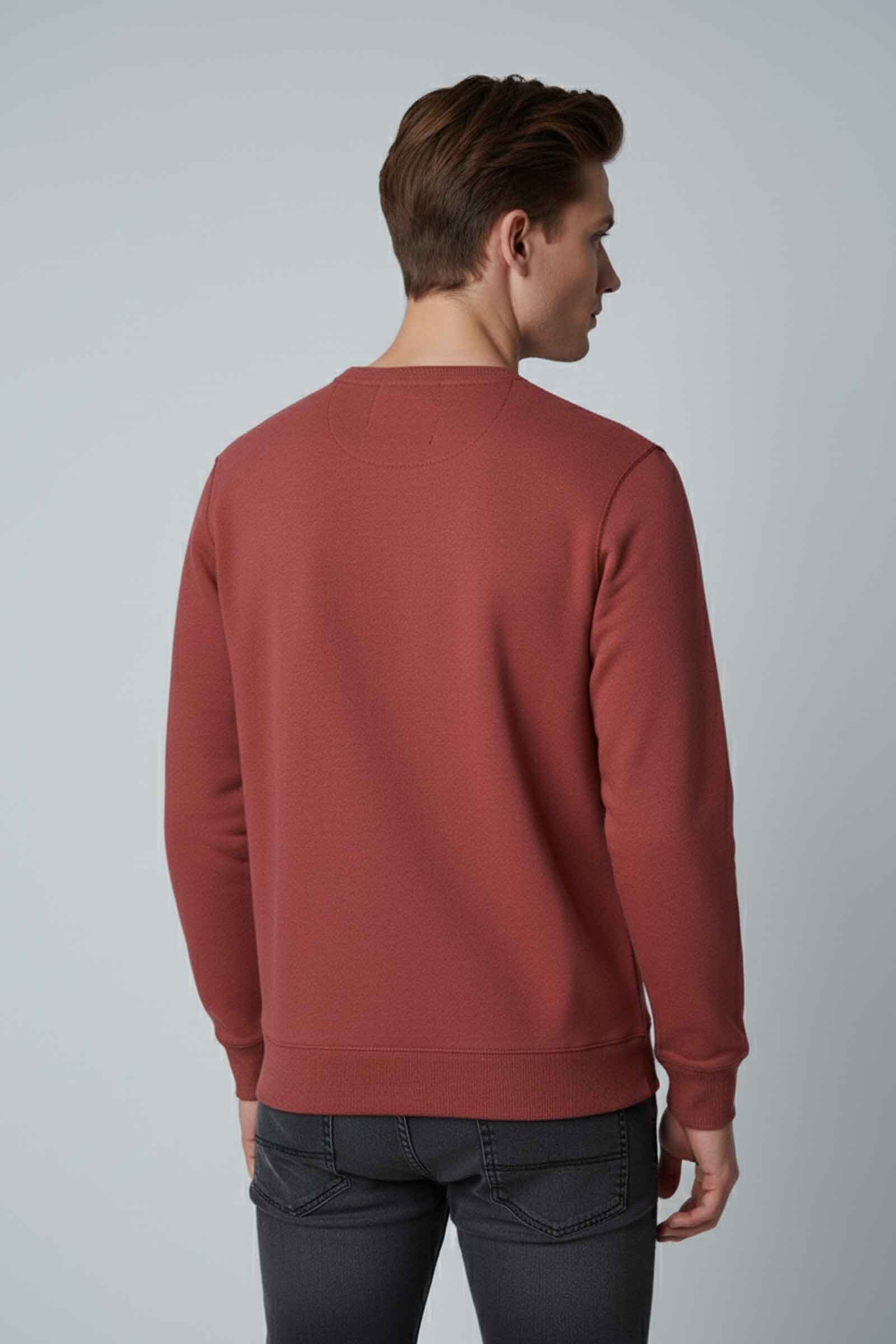 Brick Red