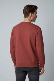 Brick Red