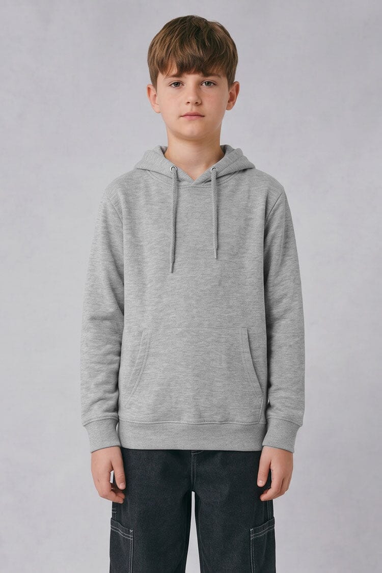 Heather Grey