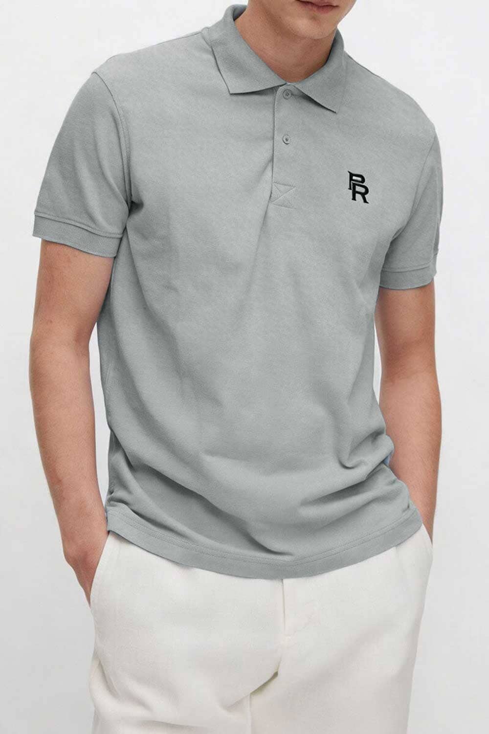 Stealth Grey