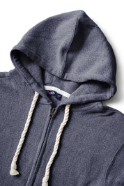 BOA Men's Fleece Minor Fault Zipper Hoodie