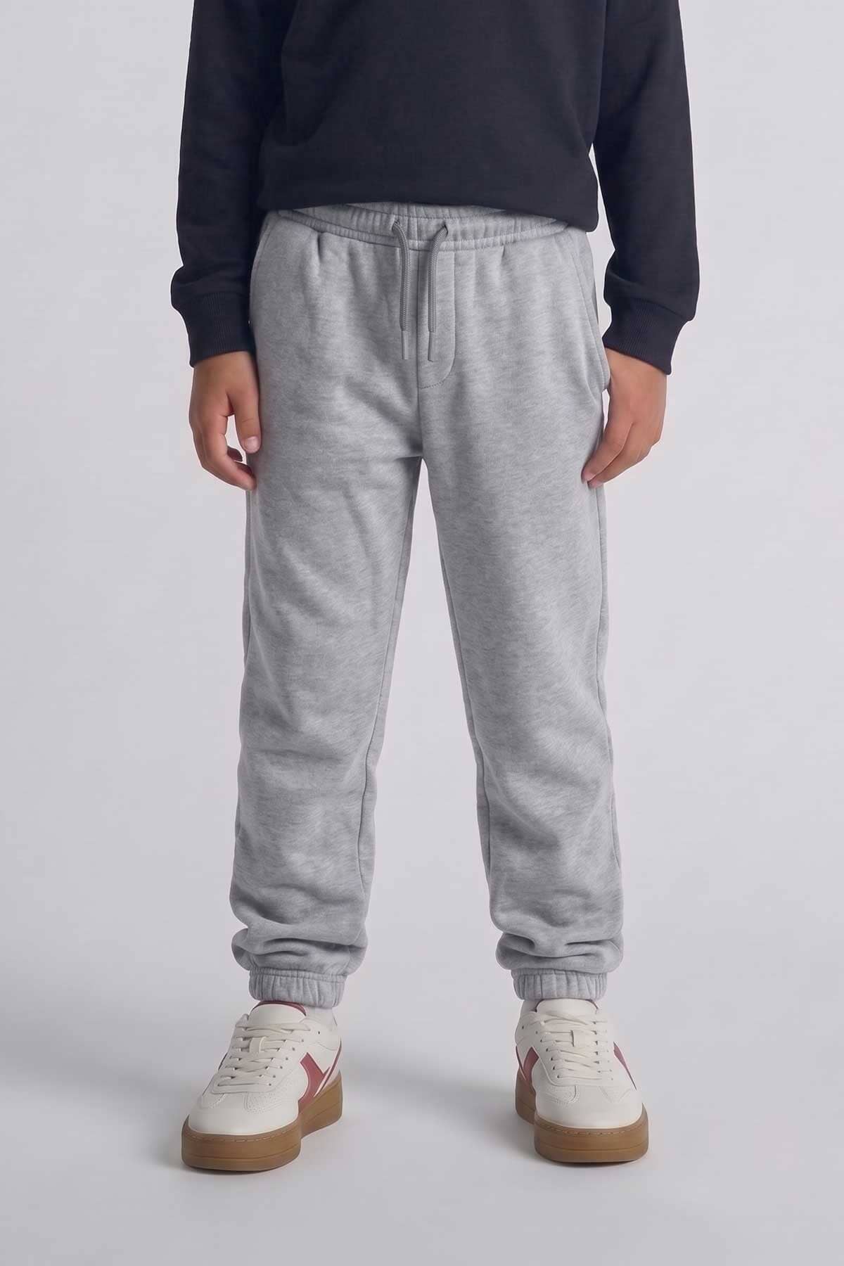 Grey Melange