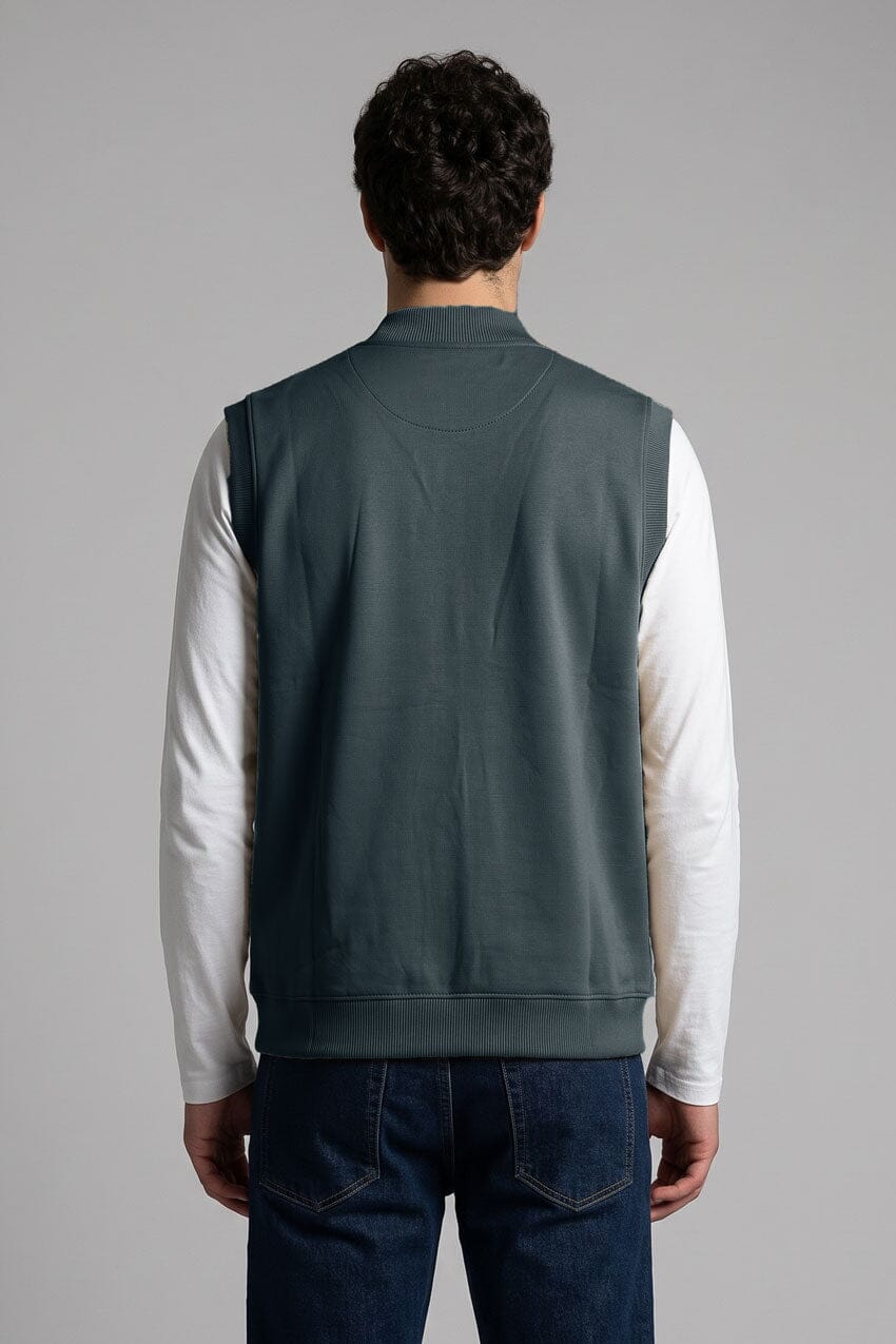 Slate Grey