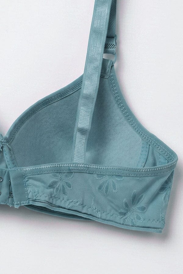 Powder Blue