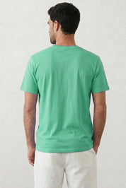 Aqua Green