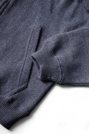 BOA Men's Fleece Minor Fault Zipper Hoodie