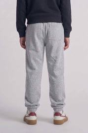 Grey Melange