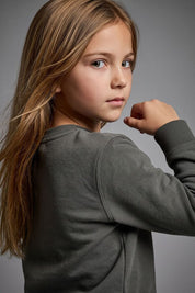 Slate Grey & Graphite