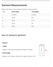 Poler Men's Tampere Logo Printed Contrast Panel Trousers Men's Trousers IBT 