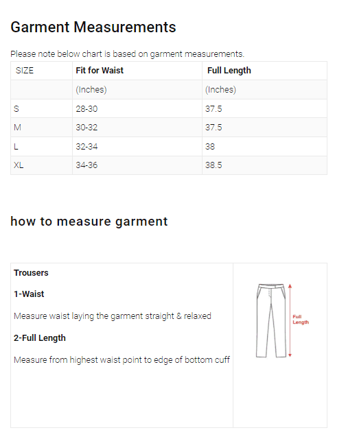 Men's Bull Embroidered Activewear Trousers Men's Trousers IBT 