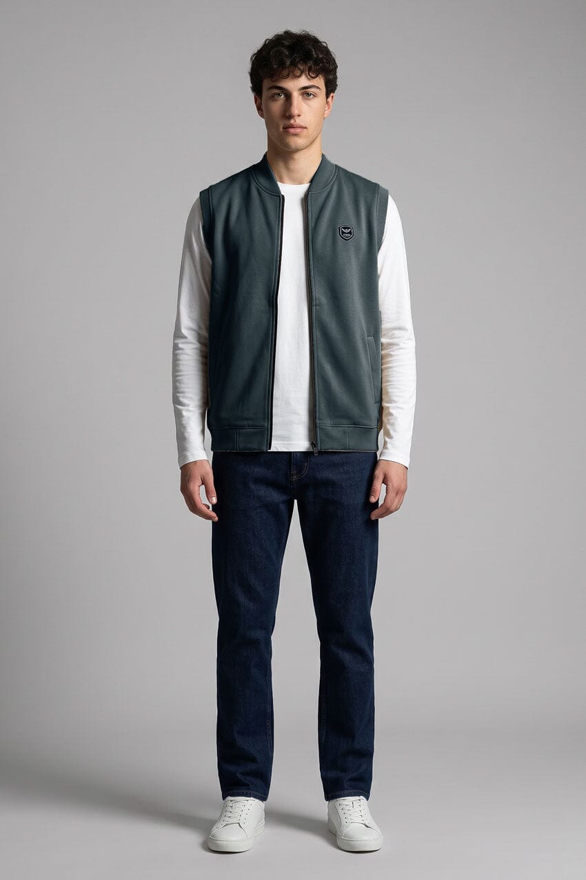 Slate Grey