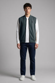 Slate Grey