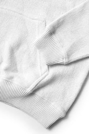 Rivers5 Men's Textured Fleece Minor Fault Pullover Hoodie