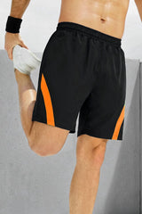 Polo Athletica Men's Minor Fault Activewear Shorts
