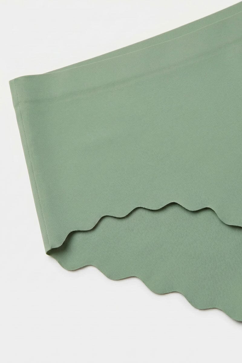 Mint Green