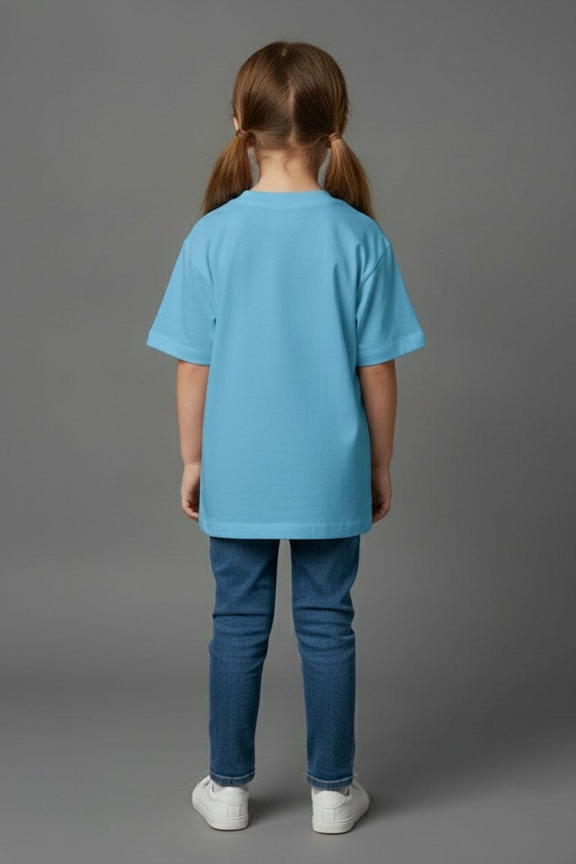 Aqua Blue