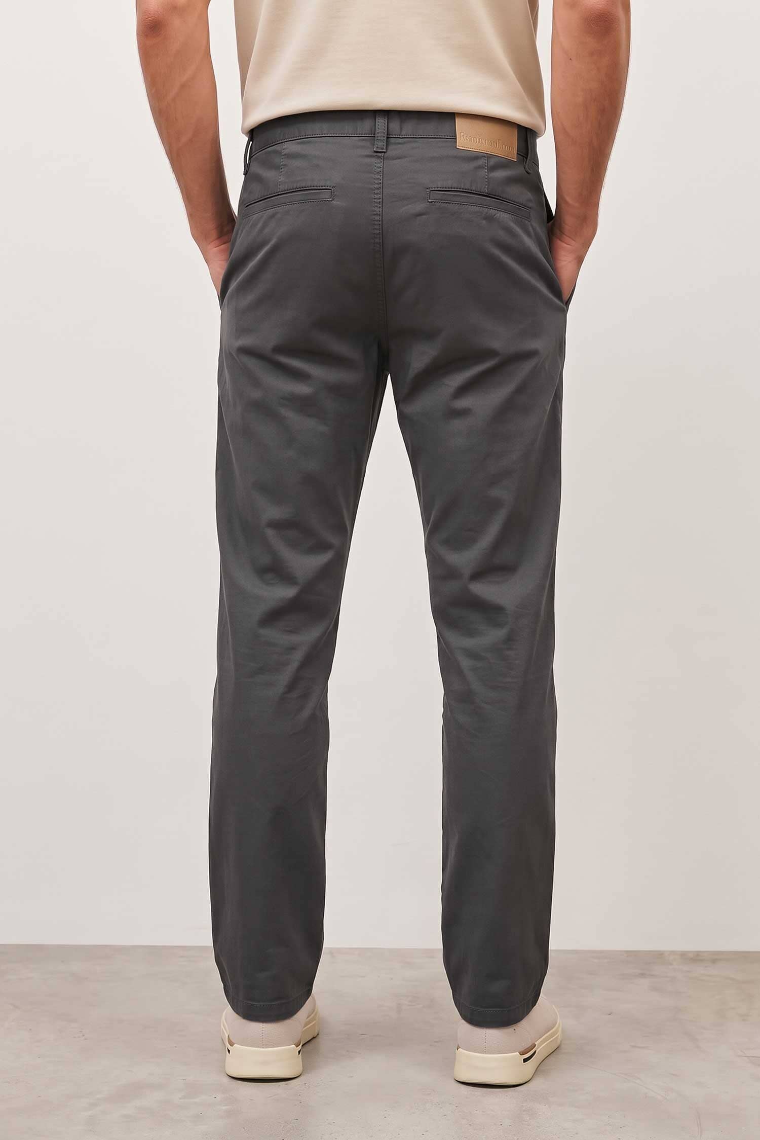 Dark Grey