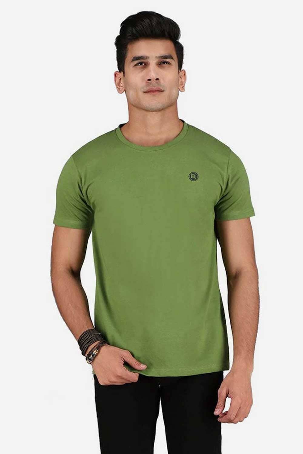 Olive Green