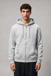 Grey Melange