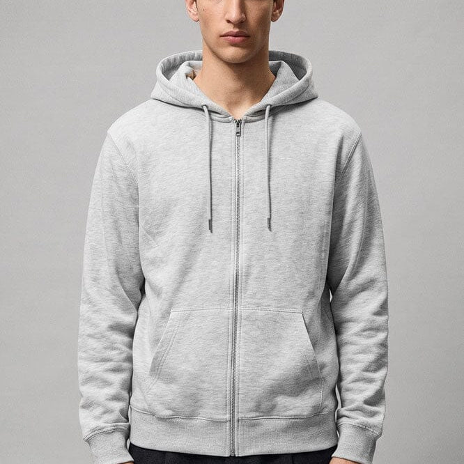 Grey Melange