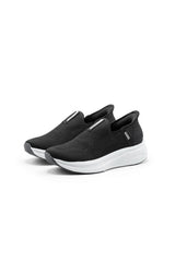 AZ Men's Medicated Comfort Slip On Sneakers