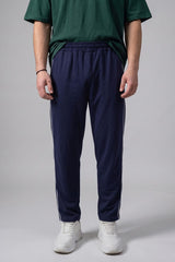 Men's Jersey Slim Fit Trousers