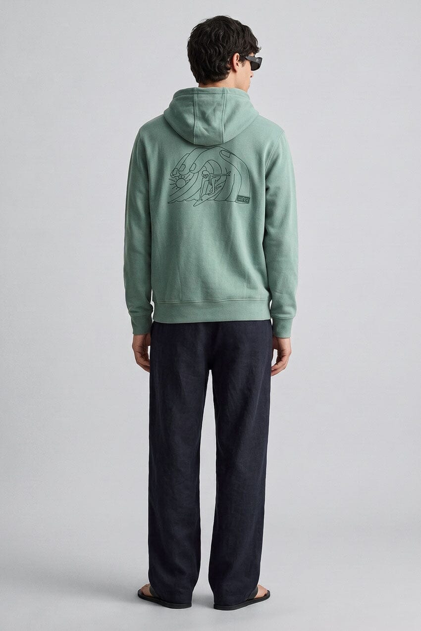 Mint Green