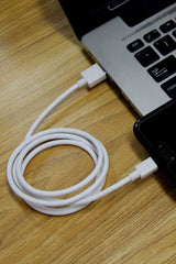 Alkor Android Fast Charging and Data Transfer Micro USB Cable