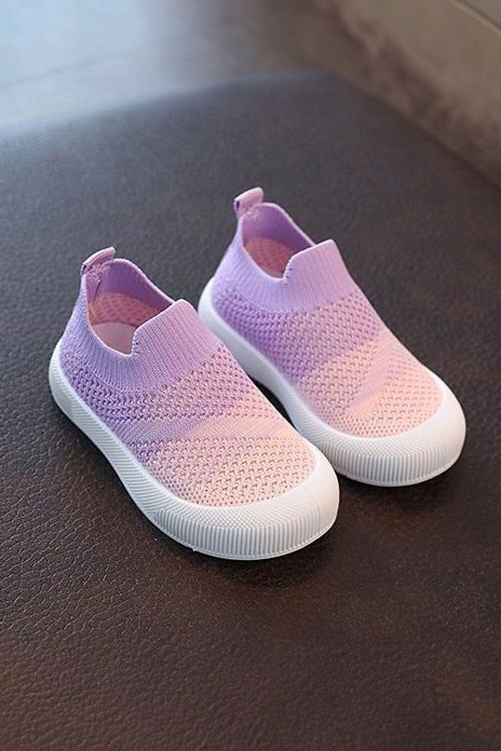 Girl's El Paso Slip-On Sneakers Girl's Shoes Shaoxing Shangqu im&ex Co.,ltd 