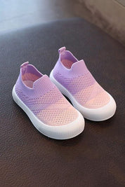 Girl's El Paso Slip-On Sneakers Girl's Shoes Shaoxing Shangqu im&ex Co.,ltd 